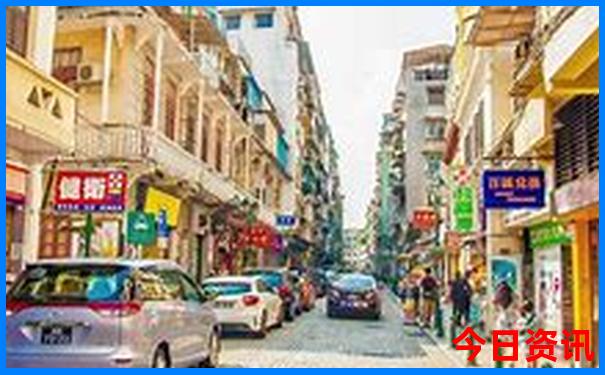 世界级中国十大景点